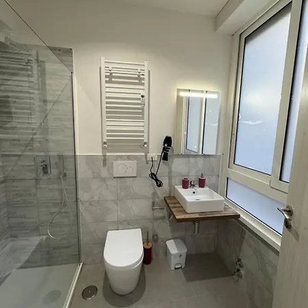 Гостевой дом Garbatella 4*