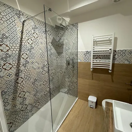 Garbatella 4*