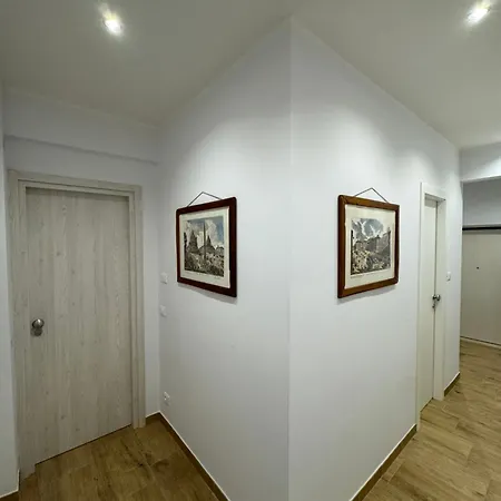 Garbatella Рим