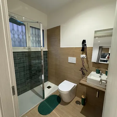 Garbatella 4* Рим
