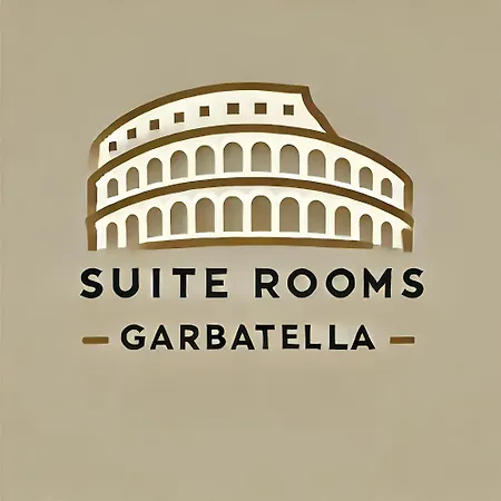 Garbatella 4* Рим