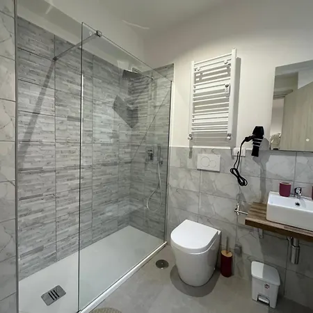 Maison d'hôtes Garbatella