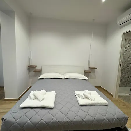 Garbatella Maison d'hôtes