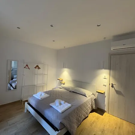 Maison d'hôtes Garbatella 3*