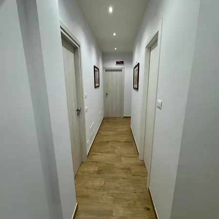 Garbatella 4* Rom