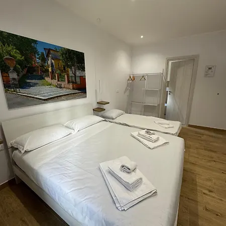 Garbatella Maison d'hôtes Rome