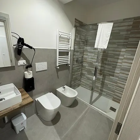 בית הארחה Garbatella