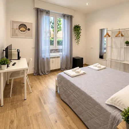 Garbatella Affittacamere 4*
