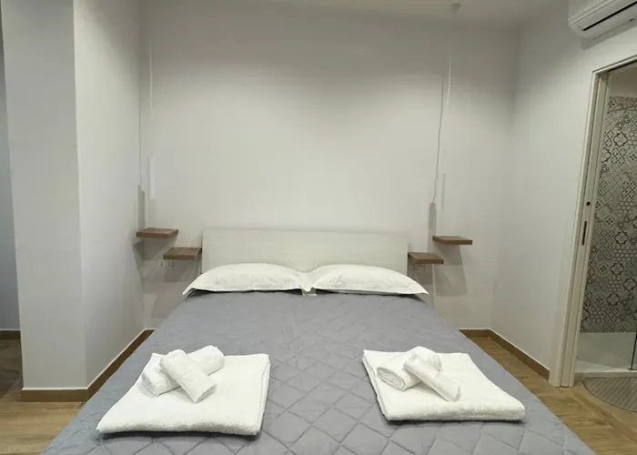 Guest house Garbatella Rome