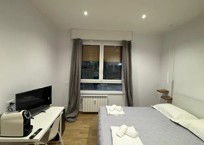 Garbatella 3* רומא