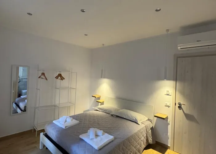 Garbatella בית הארחה