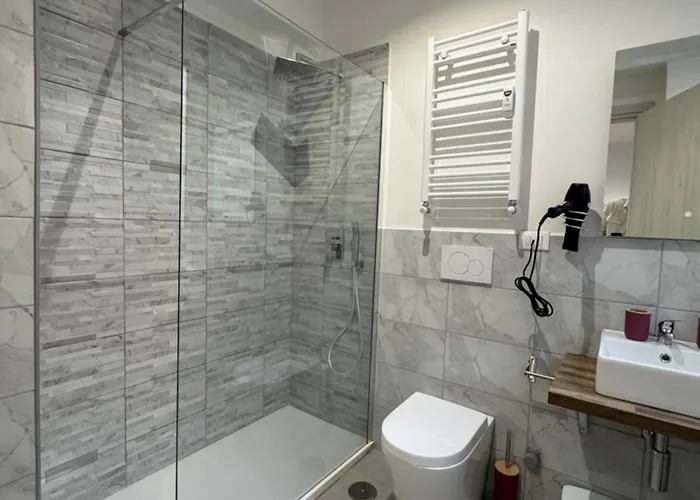 בית הארחה Garbatella