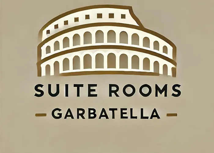 Garbatella 3* רומא