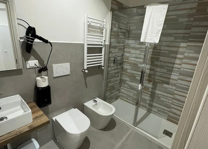 בית הארחה Garbatella