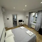 Affittacamere Garbatella 4*