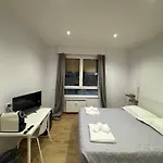 Garbatella Affittacamere 4*