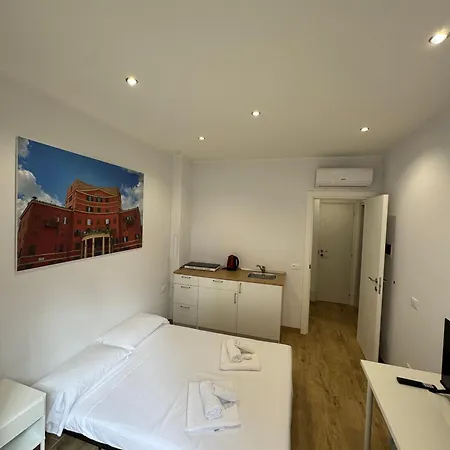 Garbatella Affittacamere 4*