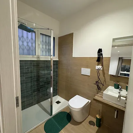 Garbatella Guest house